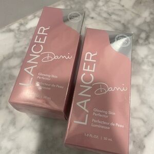 Lancer Dani Glowing Skin Perfector